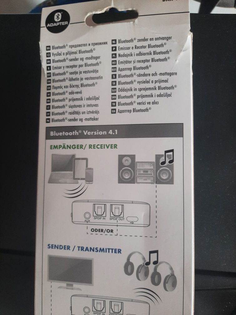 Automatyczny przełącznik