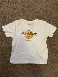 Футболка hard rock xs