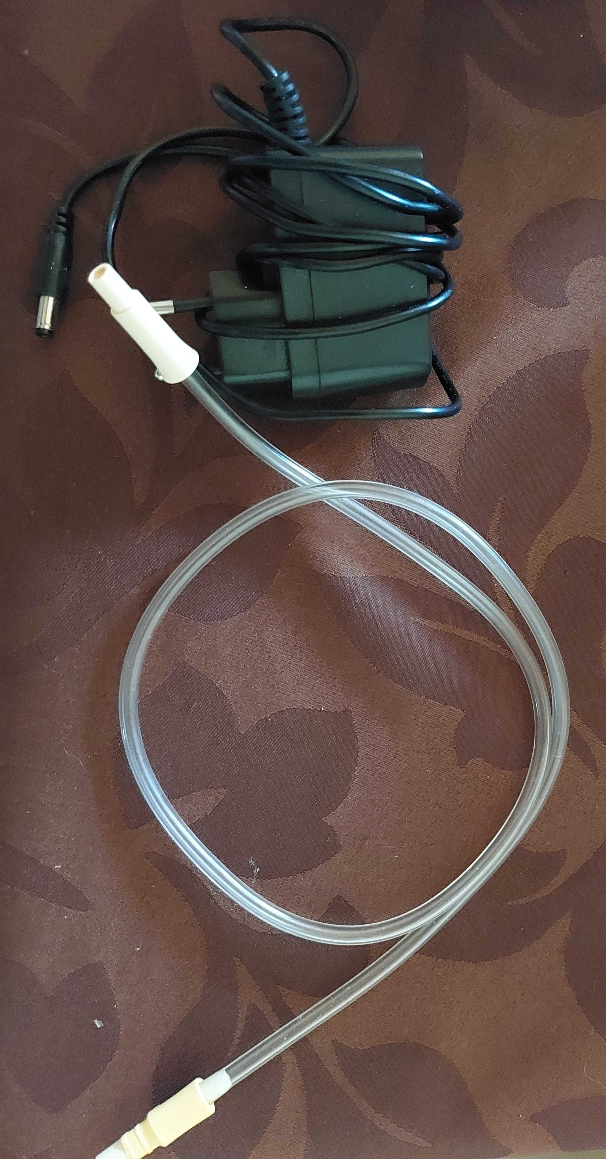 Bomba eléctrica Medela Swing Flex Edición Premium (com dois motores)
