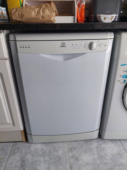 Máquina de lavar loiça