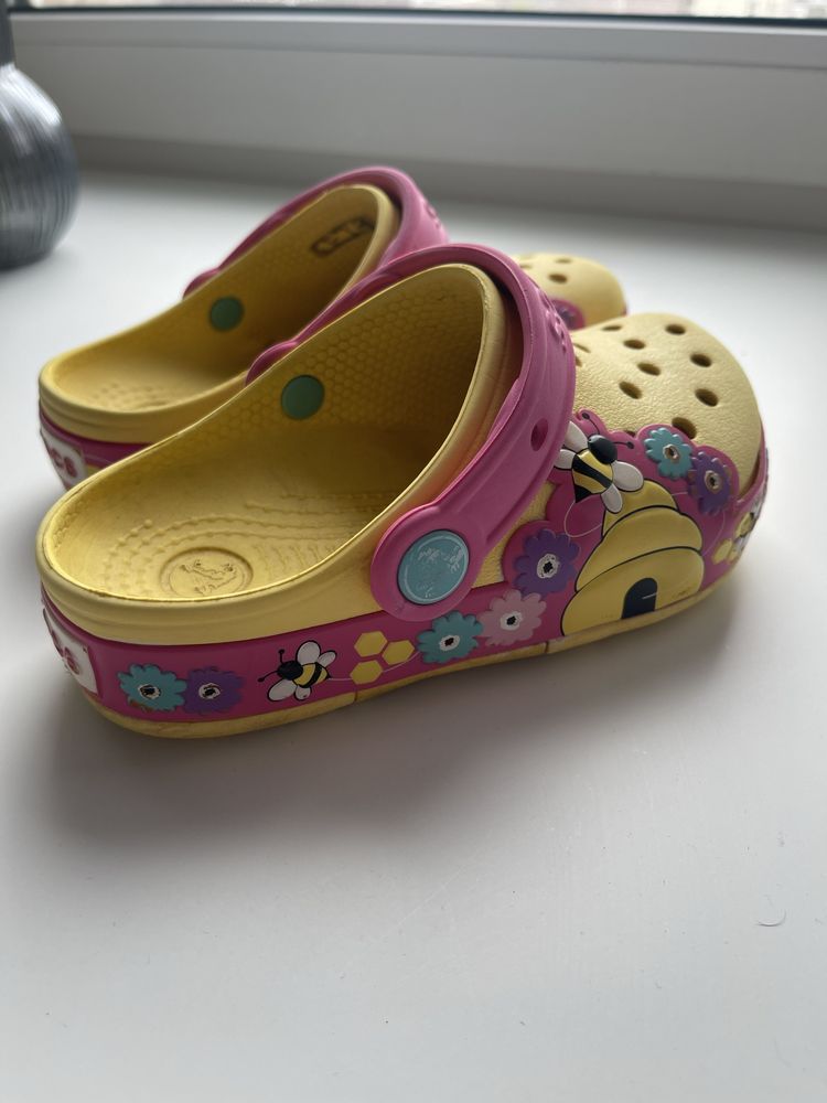 Крокси crocs та кеди