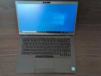 Latitude 5400 i7 laptop 8 gb