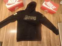 Bluza Lakers nowa