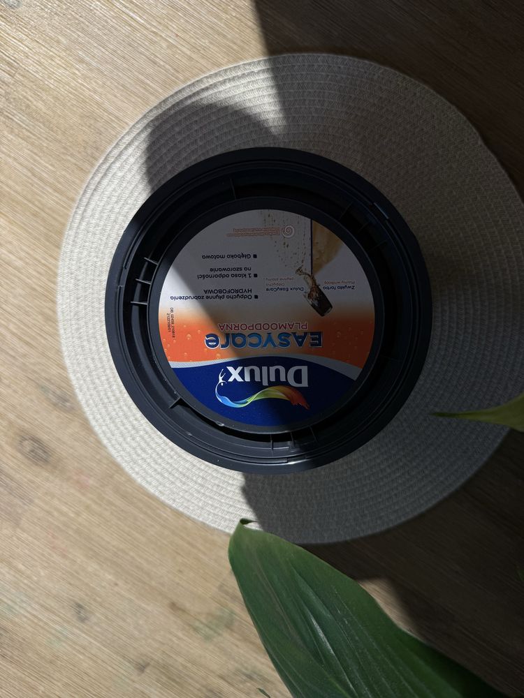 Farba Dulix easycare