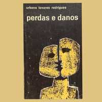 Pernas e Danos - Urbano Tavares Rodrigues