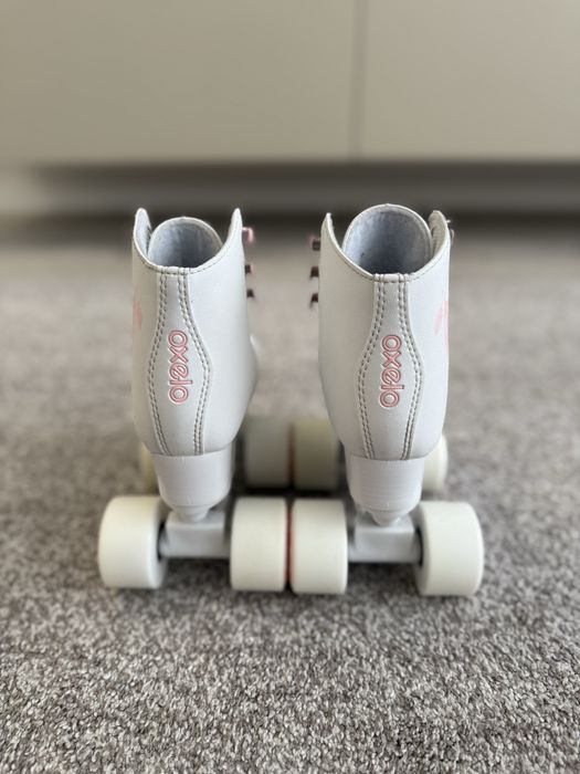 Patins de 4 Rodas Patinagem Artística T28