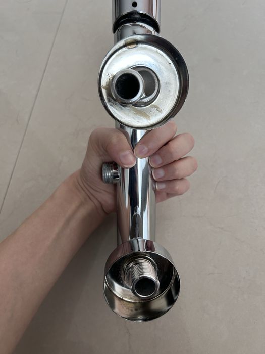 Misturadora de duche da Bruma