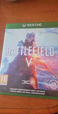 Battlefield V xbox one