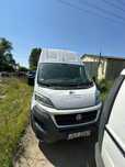 Fiat Ducato Fiat Ducato L3H2 2.3JTD Firma - VAT1, FV23%