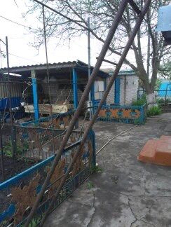 Продам дом, Башмачка