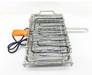 Grelhador elétrico Eurojava 2200 watts