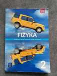 Fizyka klasa druga