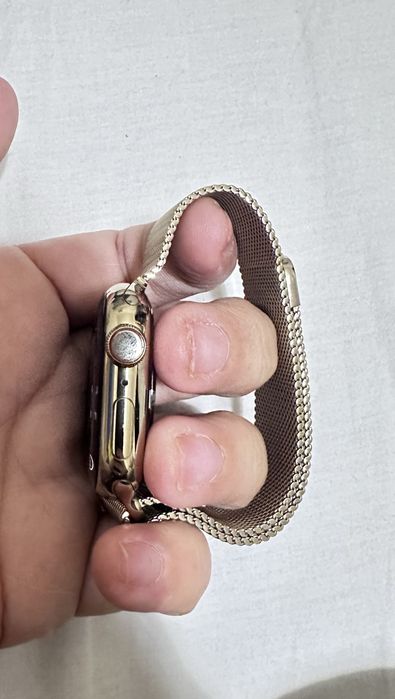 Apple watch serie 7 41mm