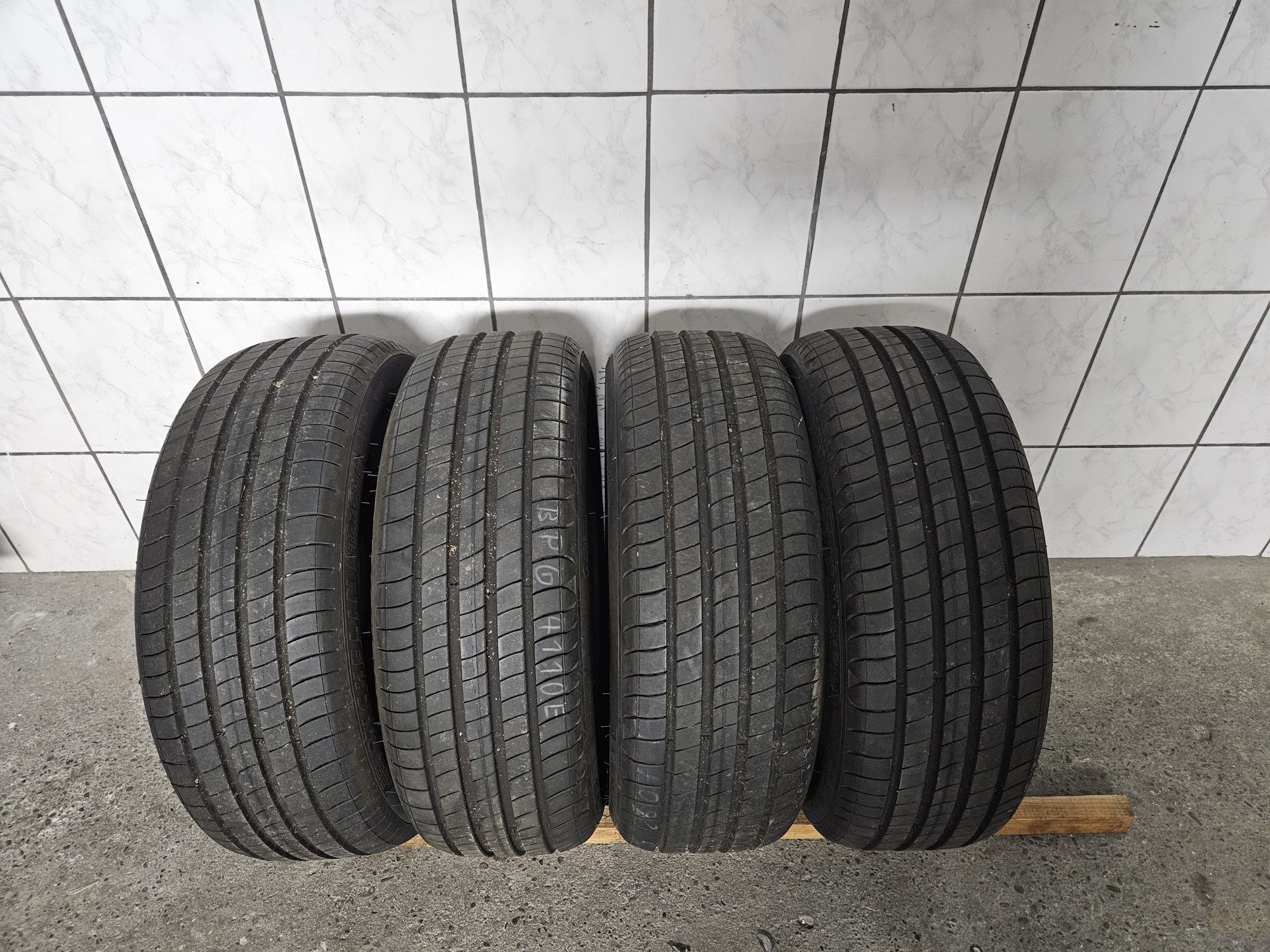 Opony 185/50/16 Michelin Primacy 4 NOWE