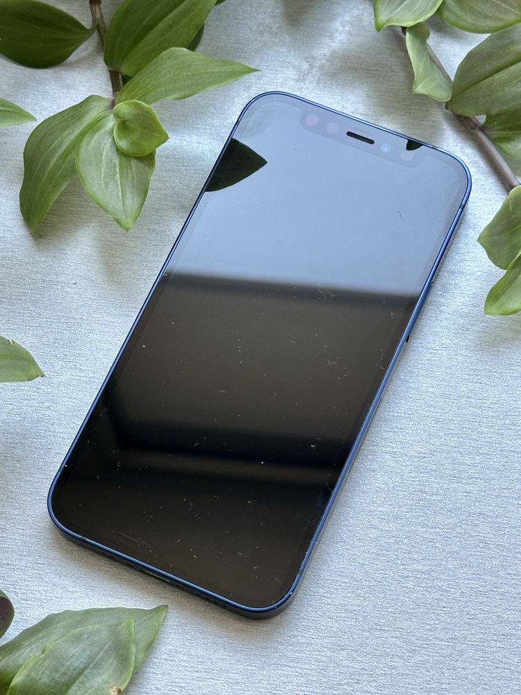 IPhone 12 mini 128 Gb Neverlock