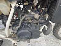 Vendo motor DT 125 ypvs