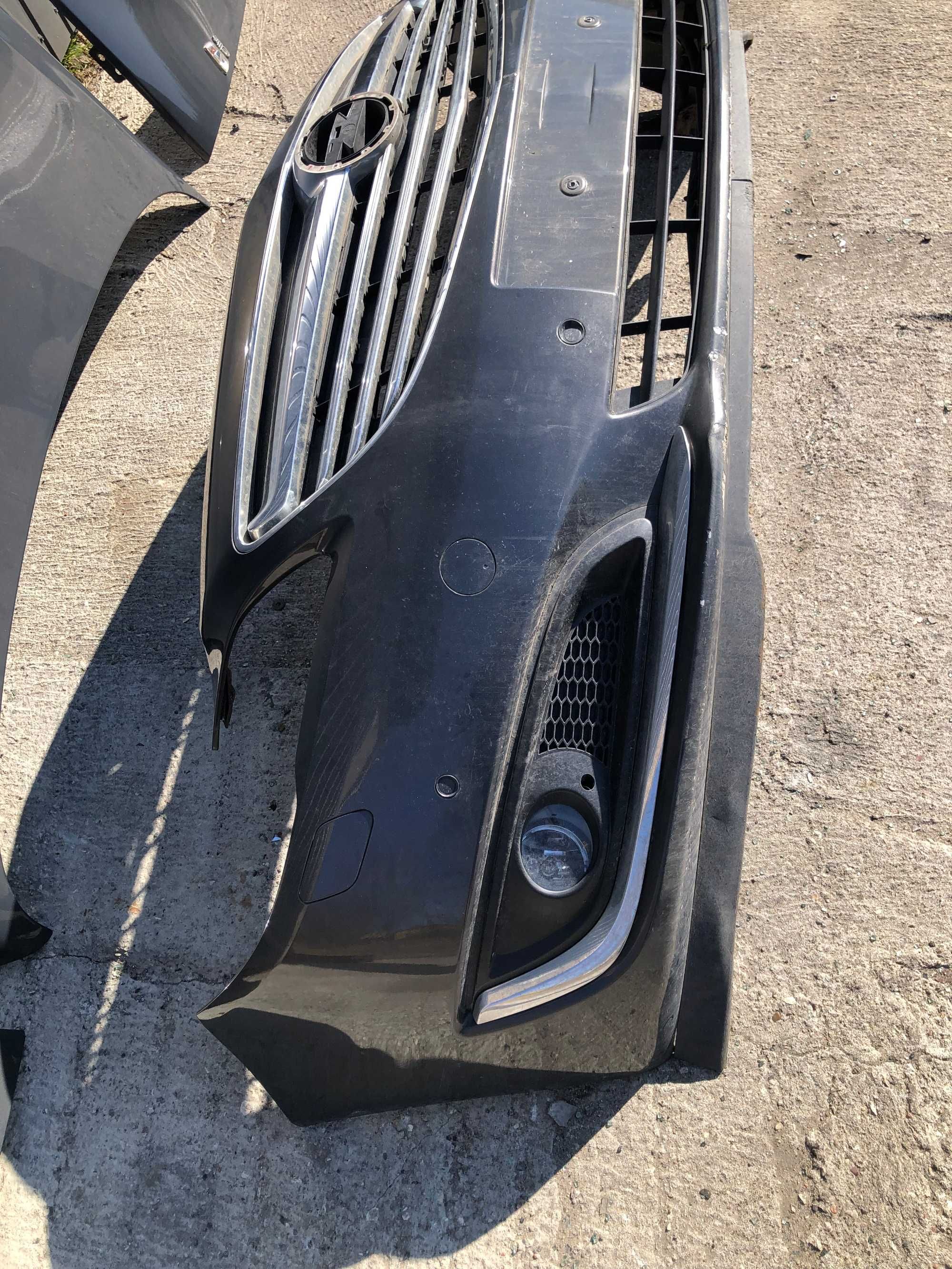 Insignia A LIFT Xenon Spryski Maska Zderzak Błotniki Przód kompl. Z190