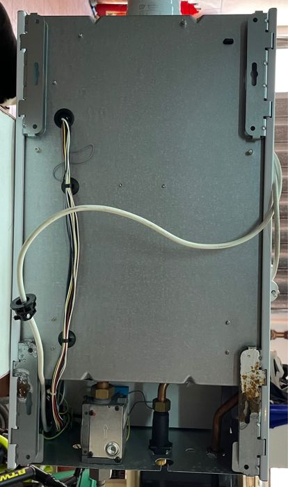 Esquentador Vaillant