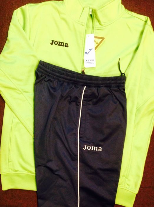 Продам мужской Спортивный костюм JOMA