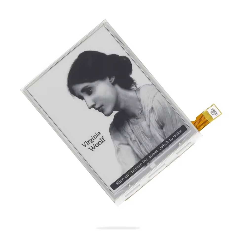 Екран для електронної книги ED060SC7 / ED060SCE