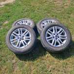 Sprzedam felgi 16" 5x108