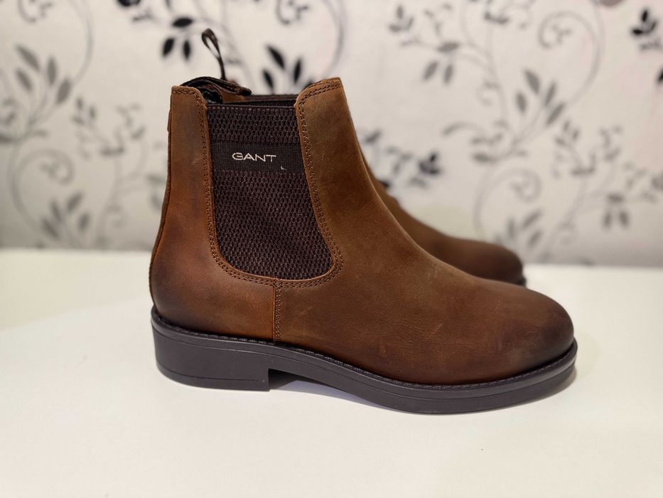 Чоботи чоловічі Gant Gant Prepdale , 42р