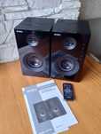 Акустика/колонки Sven SPS-615 ( Bluetooth, USB,SD)