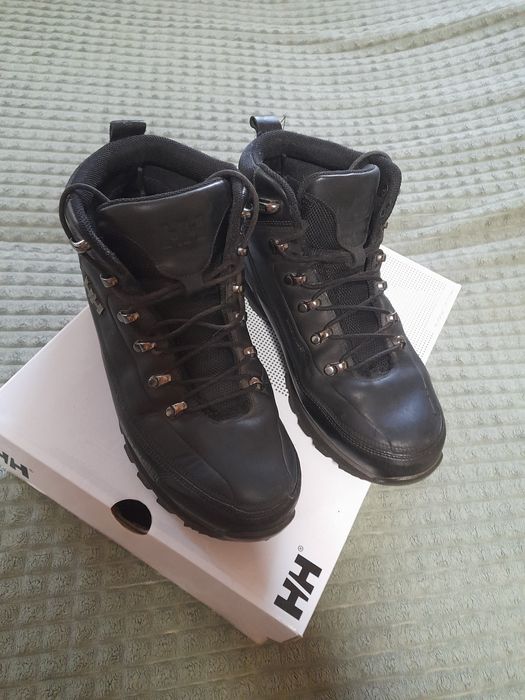 Мужские ботинки Helly Hansen The Forester