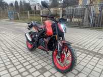 NEW GEON Vertex 300 Red/Green Доставка/Кредит