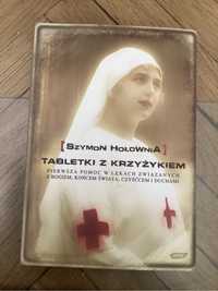 Szymon Hołownia „Tabletki z Krzyżykiem”