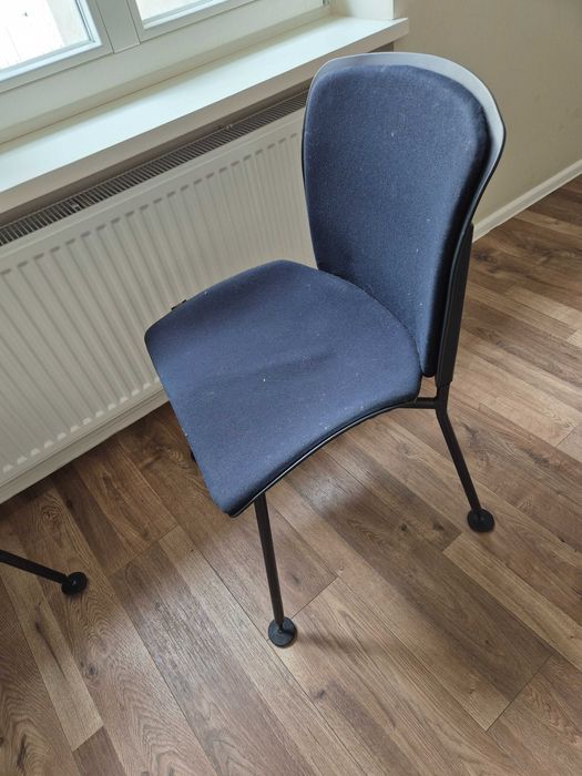 Krzesło biurowe tanio sprzedam (mam ponad 15 sztuk)