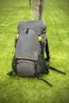 Plecak trekkingowy National Geographic 50l nowy z metkami