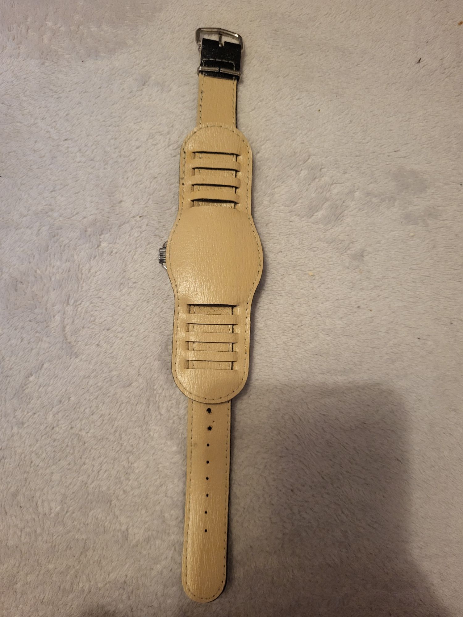 Vintage Vostok Komandirski