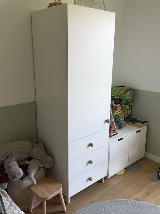 Szafa Platsa Ikea