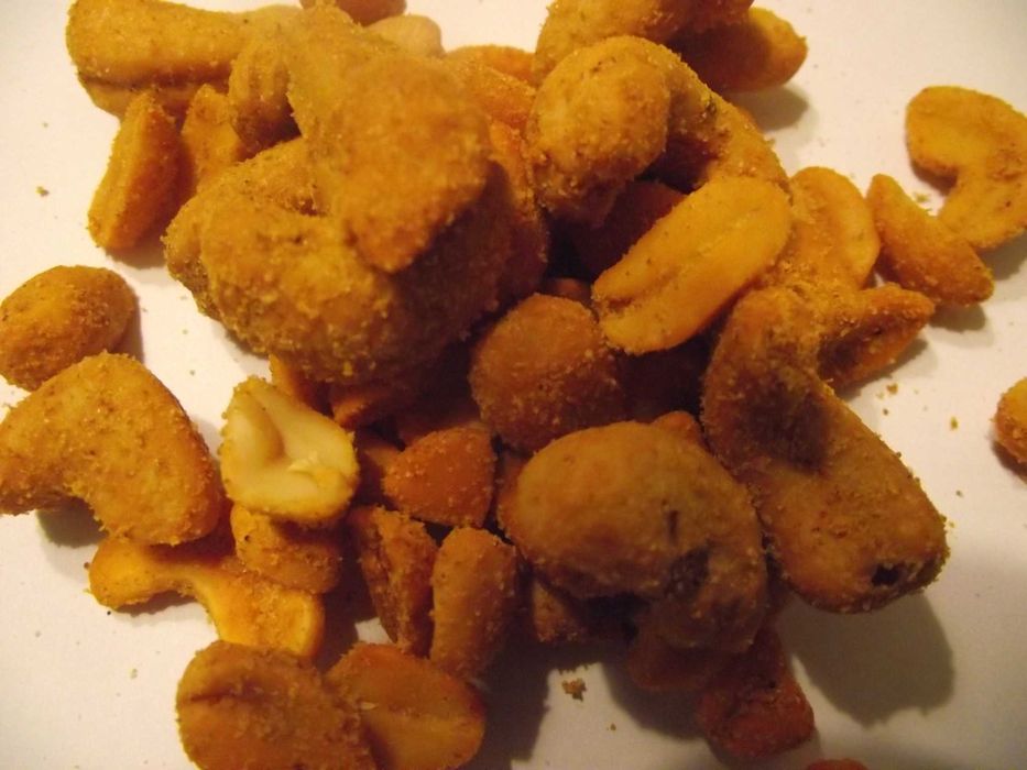 orzechy  pistacje i inne promocja wysyłka kurier