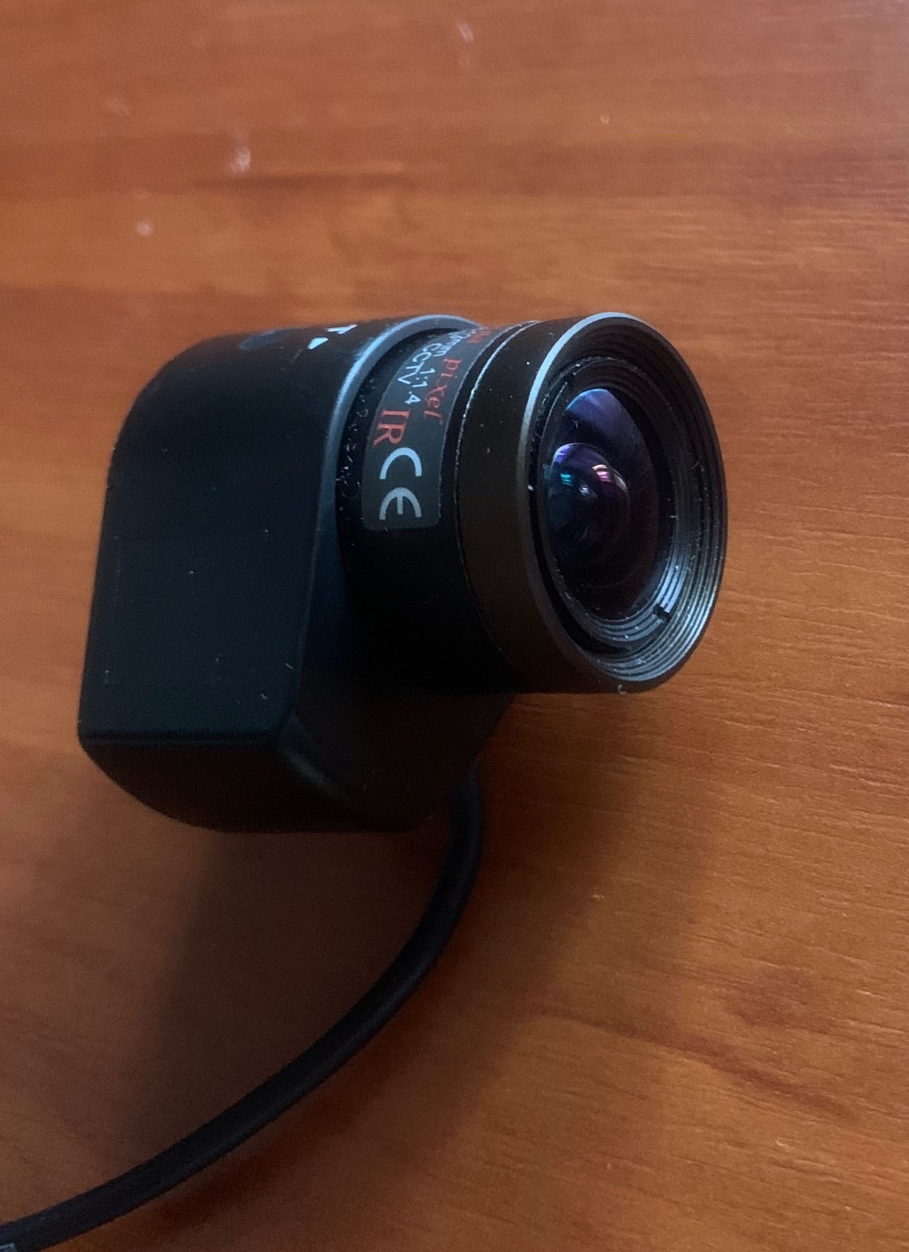 Портативна Камера cctv IR