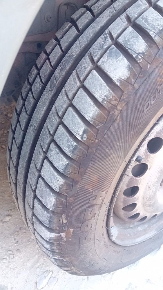 Ford Connect bom estado geral