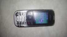 Мобільний телефон nokia 2330c-2