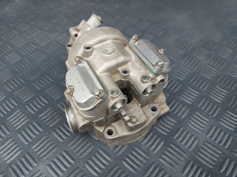 KTM EXC SX RFS GŁOWICA ZAWORY POKRYWA 525 520 450 400 250 RFS