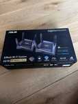 AiMesh Wi-Fi System ASUS