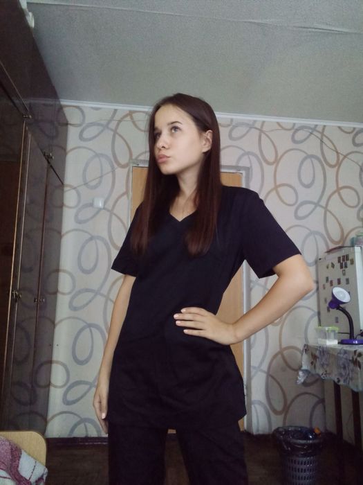 Хірургічний костюм