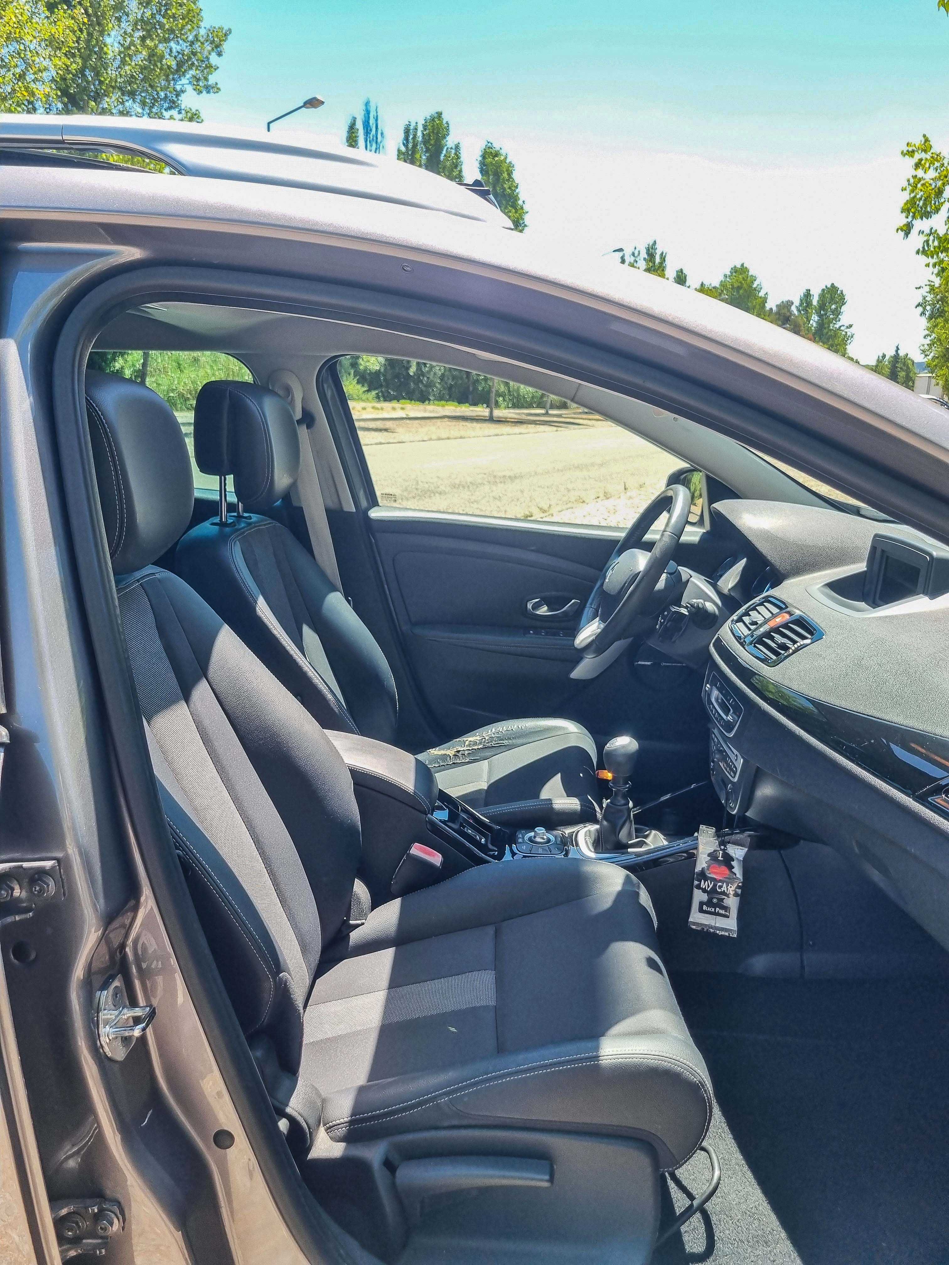 Renault Megane III Bose edition