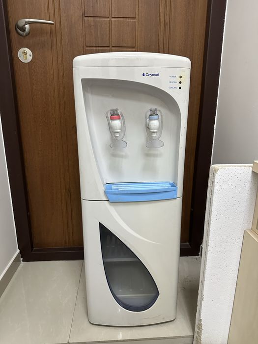 Продається кулер для води