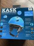 Kask narciarski xs 51-53