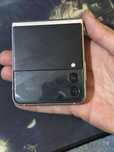 Samsung z flip 8/128 дефект экрану
