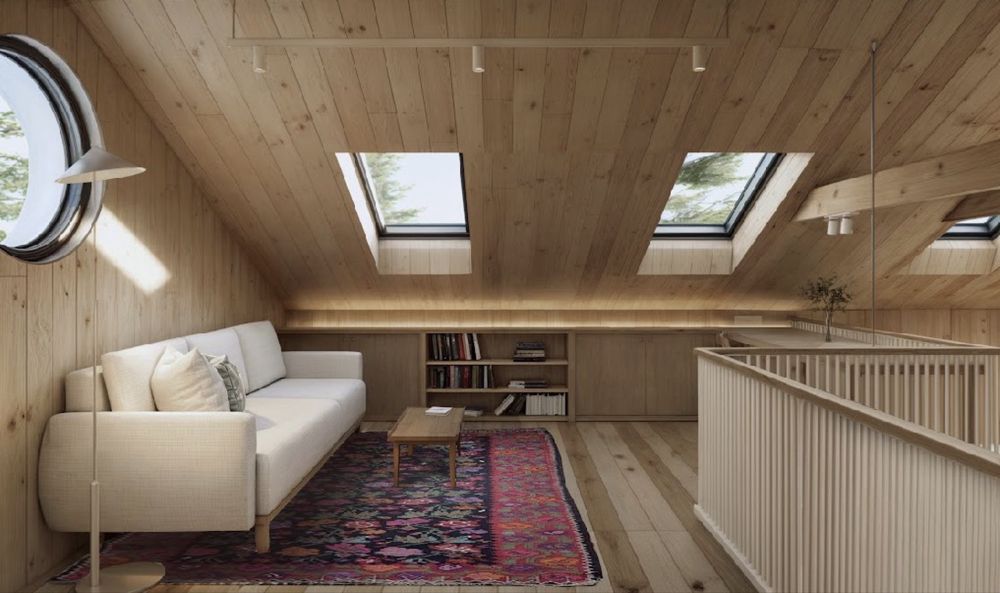 Будинок Славсько як для власного проживання так і для здачи в оренду