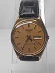 Zegarek mechaniczny Seiko