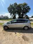 Ford S-Max Ford Smax 1.8 tdci diesel 7osobowy radio google NIE WYMAGA WKŁADU