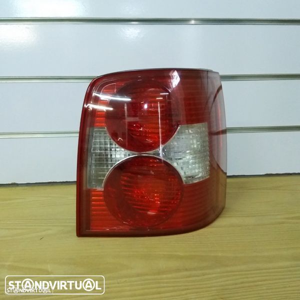 Farolim VW Passat Avant modelo: 2000 até 2005 novo