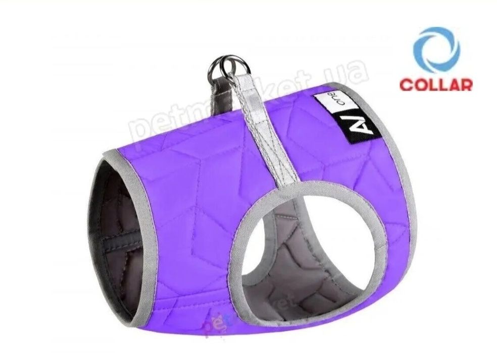 Жилет шлея для чихуахуа той йоркширский терьер  XS 3